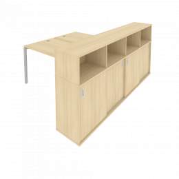 Рабочая станция БП.РС-СШК-4.3